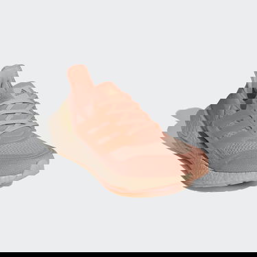 Tenisky a topánky adidas Performance UltraBOOST 21 W Oranžová | FY3953, 5