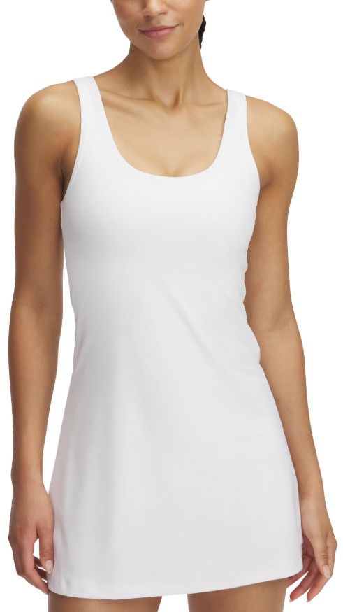 Šaty Under Armour Under Armour Motion Dress Biela | 1384053-101, 0