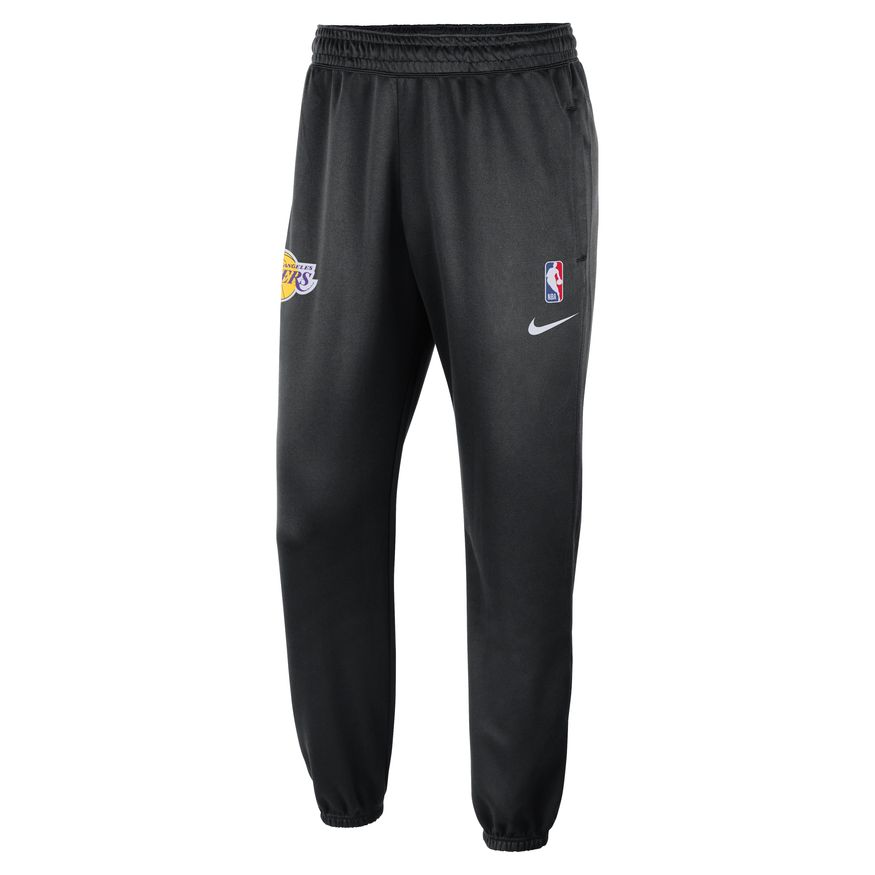 Tepláky Nike Dri-FIT NBA Los Angeles Lakers Spotlight Pants Čierna | DN4624-010, 0