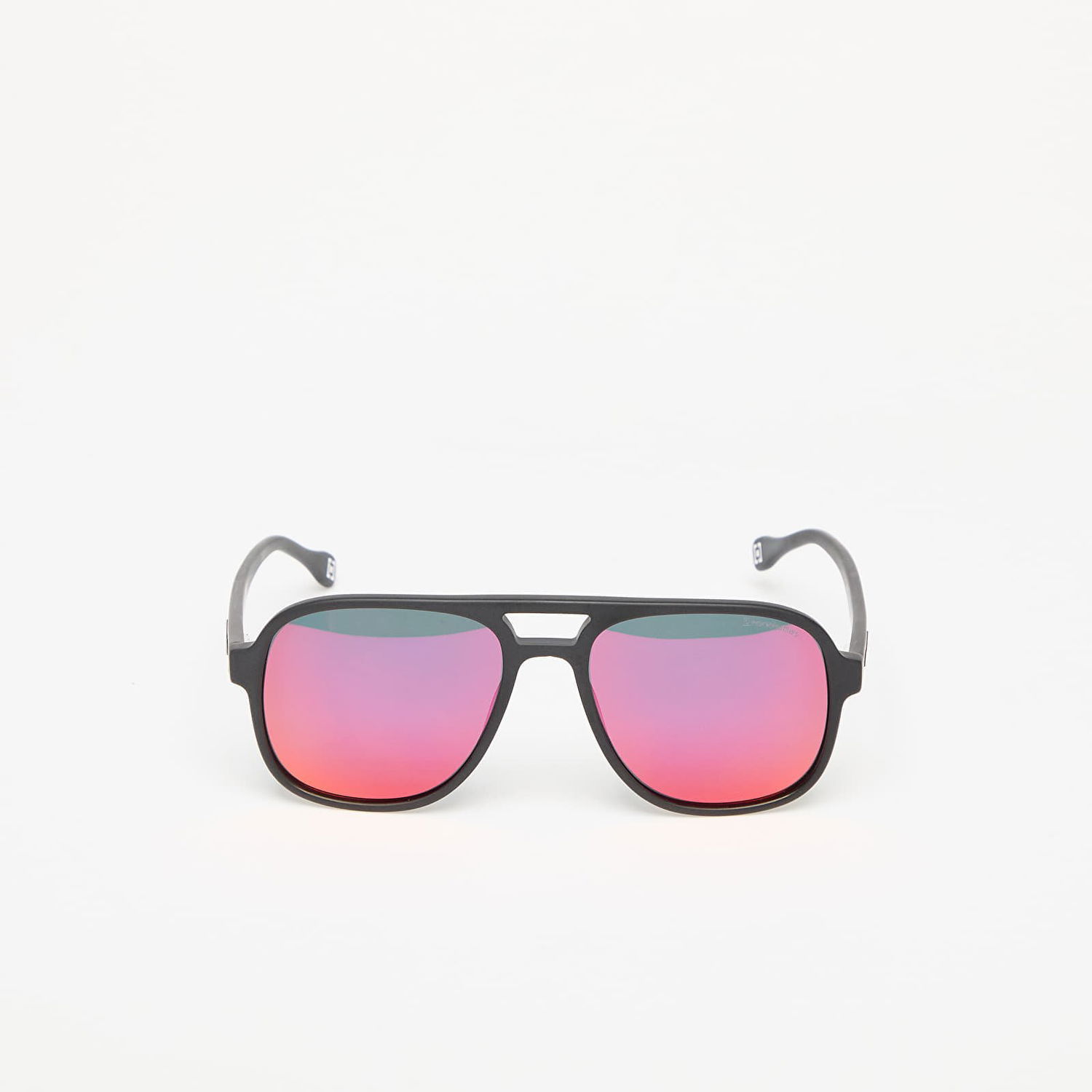Slnečné okuliare Horsefeathers Corp Mirror Sunglasses Čierna | AM268C, 0