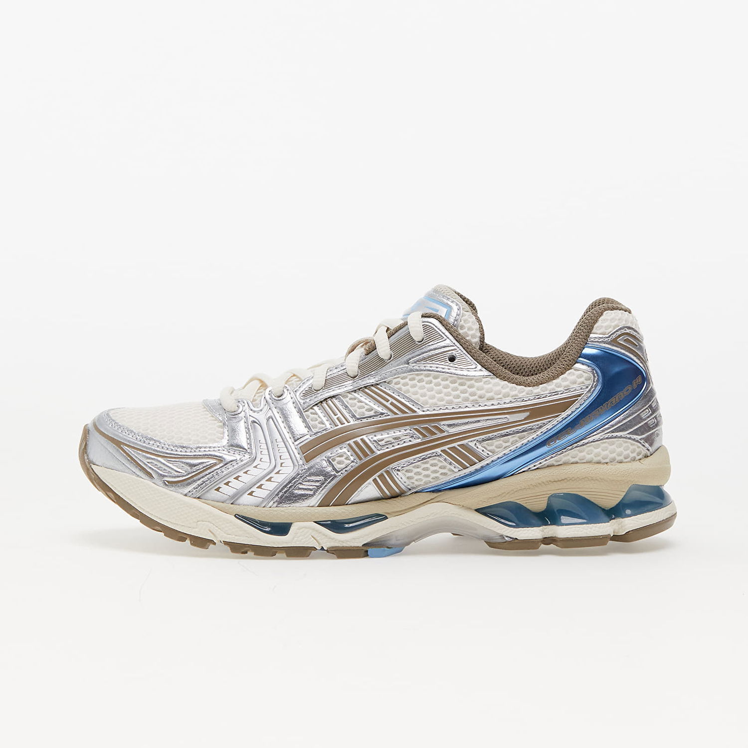 Tenisky a topánky Asics Gel-Kayano 14 Šedá | 1202A056-113, 0