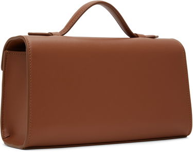 Kabelka Savette Black Symmetry Pochette Bag Čierna | H-005-01-01, 2