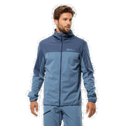 Feldberg Hooded Softshell Jacket
