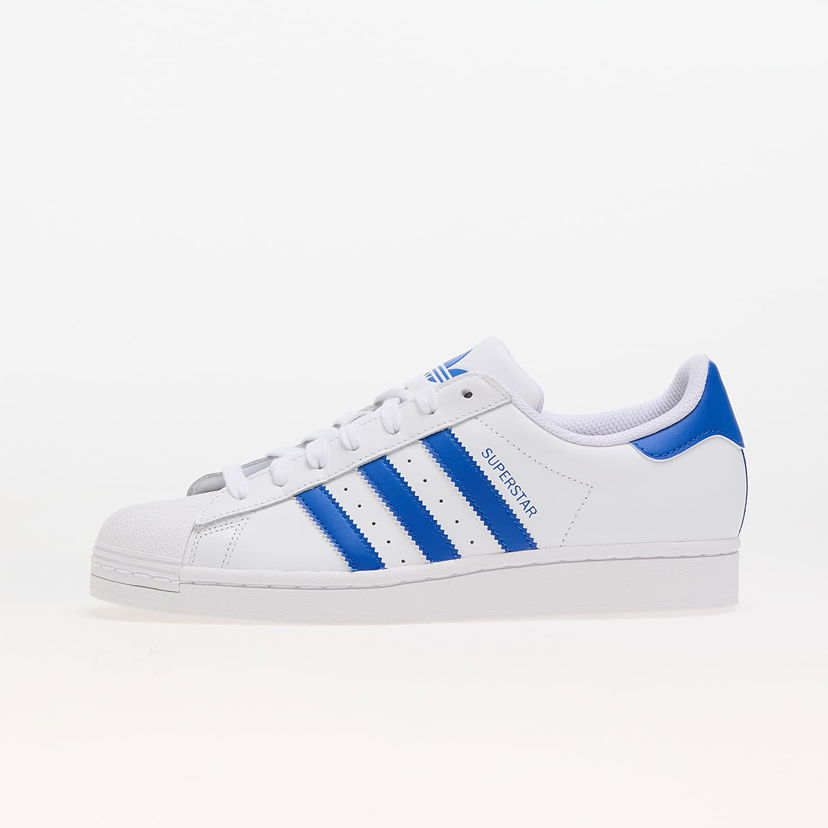 Tenisky a topánky adidas Originals Superstar Biela | IG9368