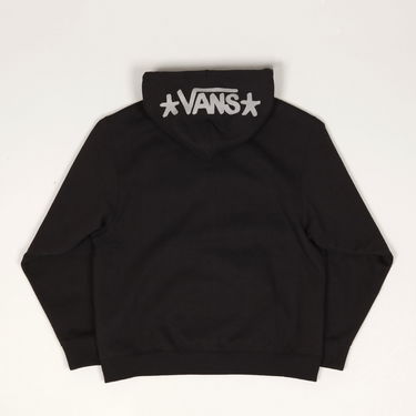 Mikina Vans Atiba Haze Zip Hoodie Čierna | VN000Q77BLK1, 5