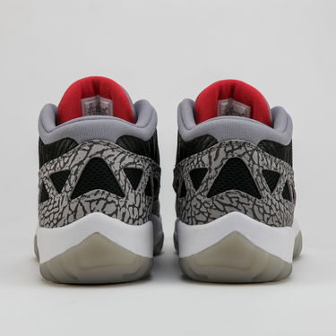 Tenisky a topánky Jordan Jordan 11 Retro Low IE Čierna | 919712-006, 3