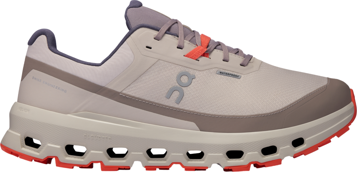 Tenisky a topánky On Running Cloudvista 2 Waterproof Béžová | 3me30142531, 0