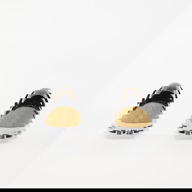Tenisky a topánky Converse One Star Platforn Hnedá | 563731C, 3
