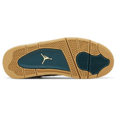 Tenisky a topánky Jordan Jordan 4 Retro Cacao Wow Hnedá | FB2214-200, 4