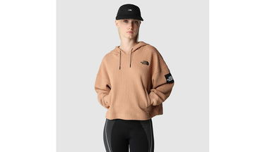 Mikina The North Face Mhysa Hoodie Béžová | NF0A823KN15, 0
