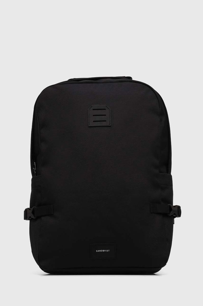 Batoh Sandqvist Andre Backpack Čierna | SQA2323