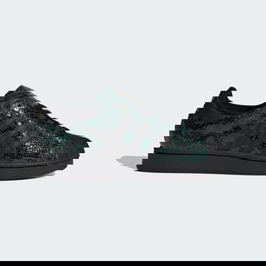 Tenisky a topánky adidas Originals Superstar II Zelené | JP8159, 0