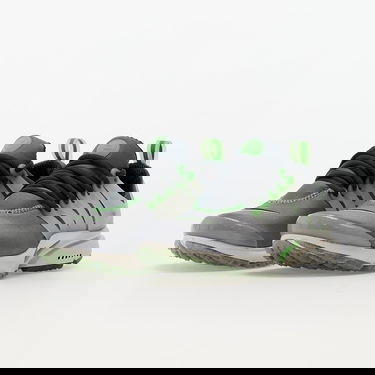 Tenisky a topánky Nike Air Presto Premium Šedá | FJ2685-001, 5