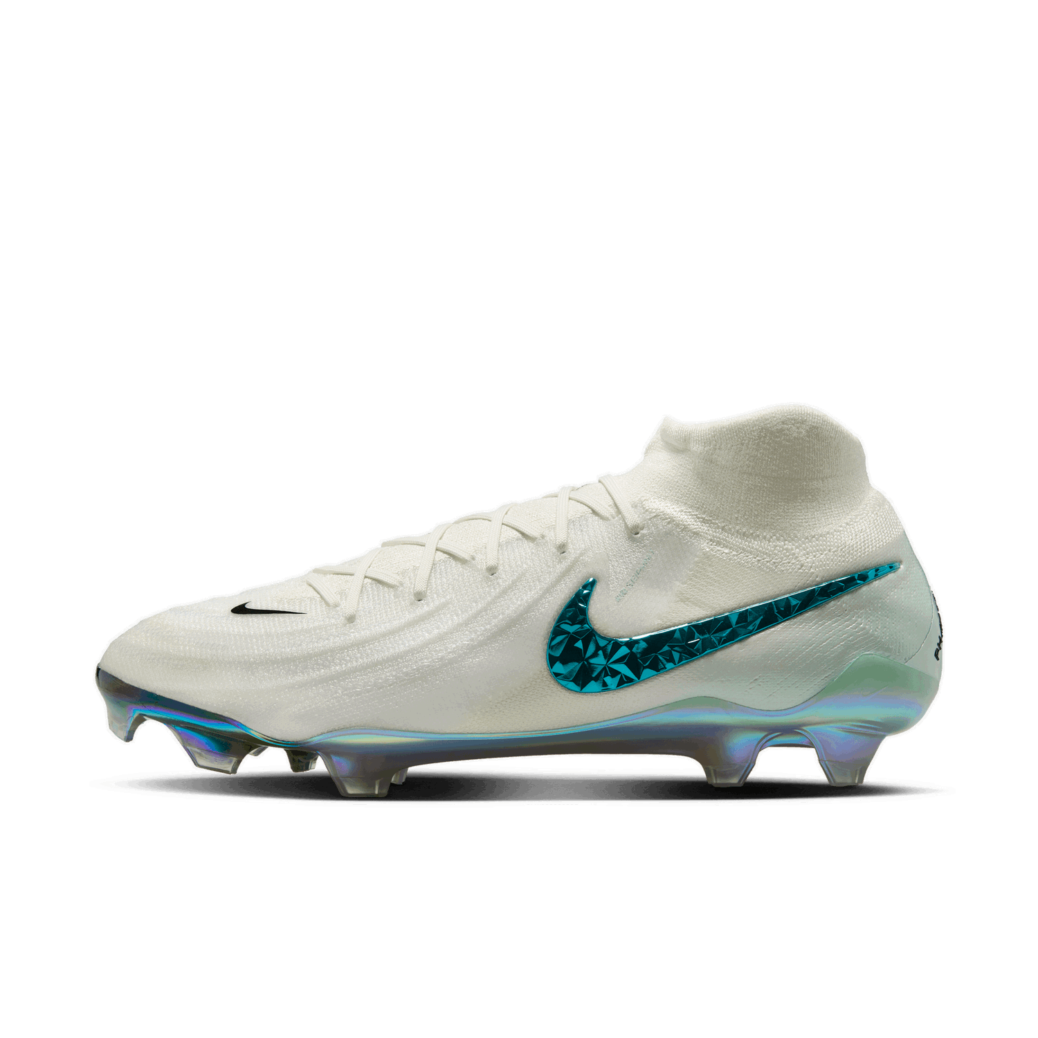 Tenisky a topánky Nike Phantom Luna 2 Elite AS FG Biela | HV4891-100, 0