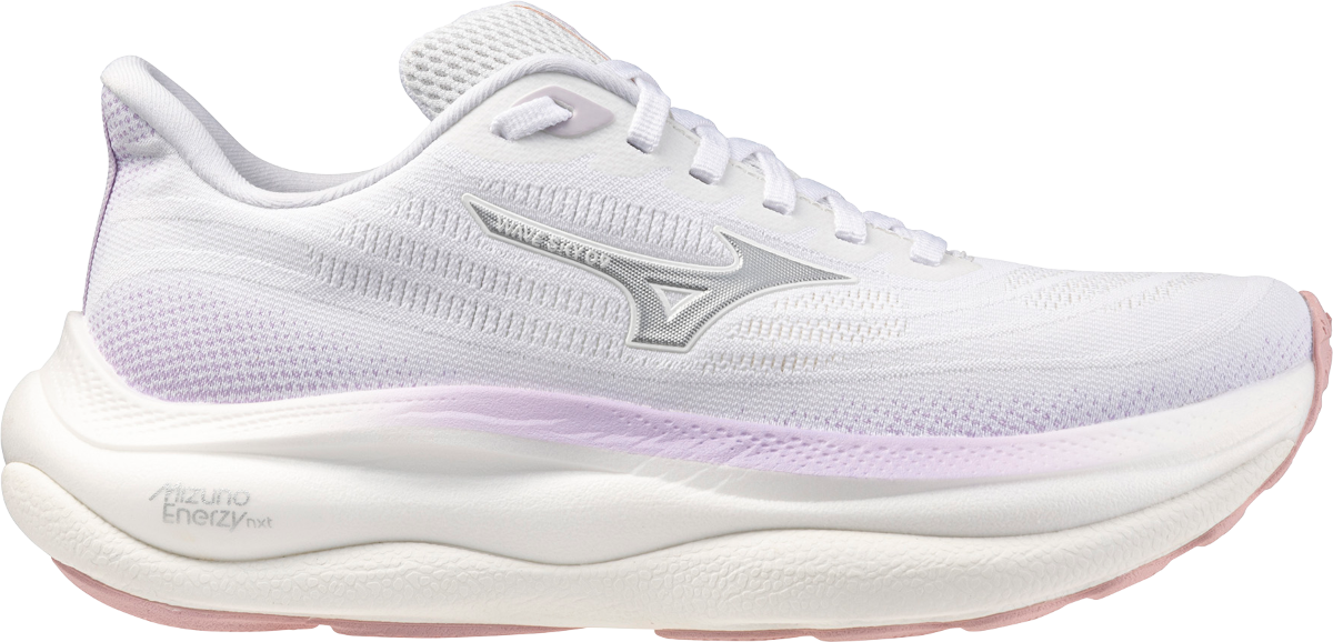 Tenisky a topánky Mizuno Mizuno WAVE SKY 9 Biela | j1gd2502-24, 0