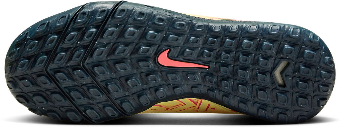 Tenisky a topánky Nike Zoom Superfly 10 Academy KM TF Žltá | hf3420-800, 1