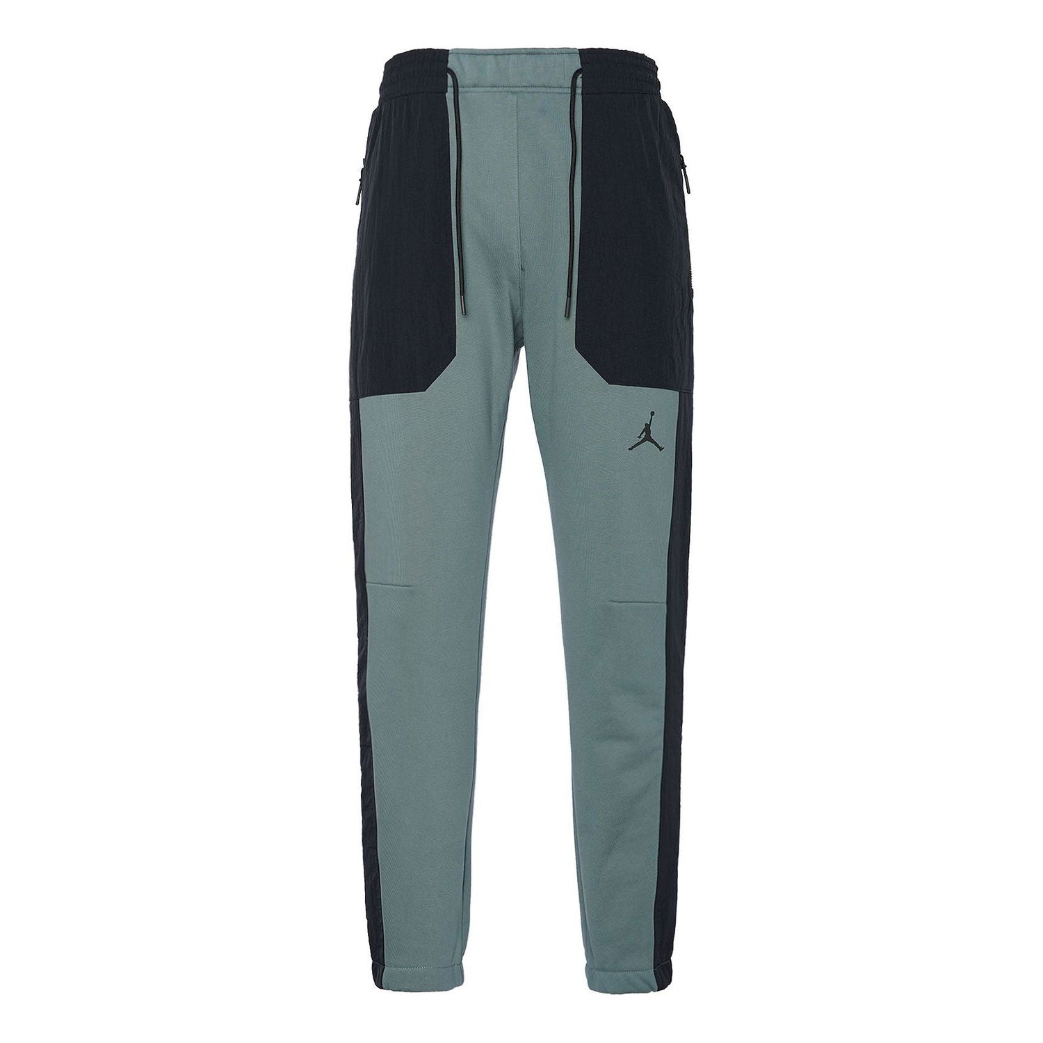 Tepláky Jordan Jordan 23 Engineered Fleece Pants Zelené | DC9633-387, 0