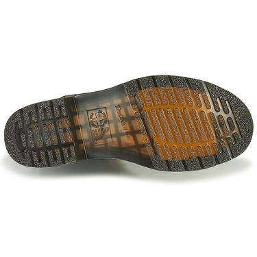 Tenisky a topánky Dr. Martens 1460 FLAMES Čierna | 27028001, 6