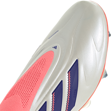 Tenisky a topánky adidas Performance Copa Pure III Elite Laceless SG Football Boots Rôznofarebný | jr2825, 5