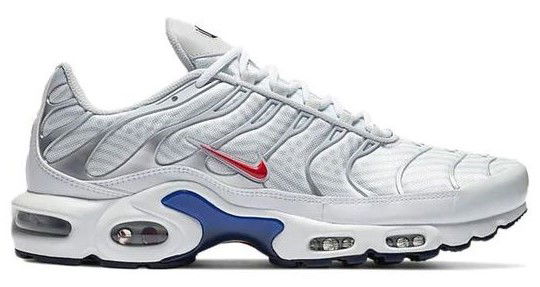 Air Max Plus Euro Tour