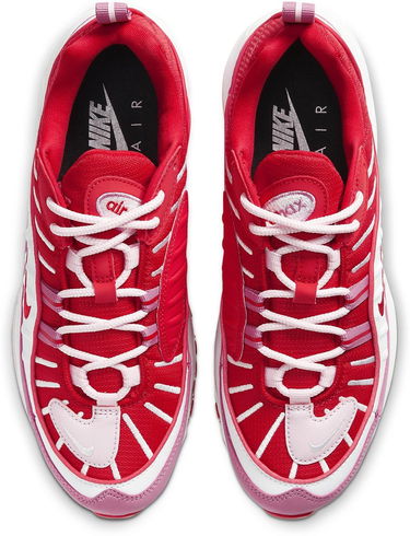 Tenisky a topánky Nike Air Max 98 W Červená | ci3709-600, 3