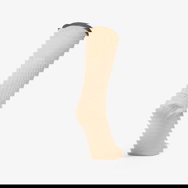 Ponožky adidas Originals CLOT Ribbed Crew Socks Béžová | JM4942, 3