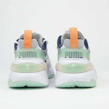 Tenisky a topánky Puma Rise W Šedá | 371777 01, 3