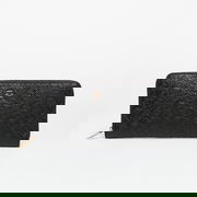 Wallet TH Icon Large Za Mono Embo Wallet Black Universal