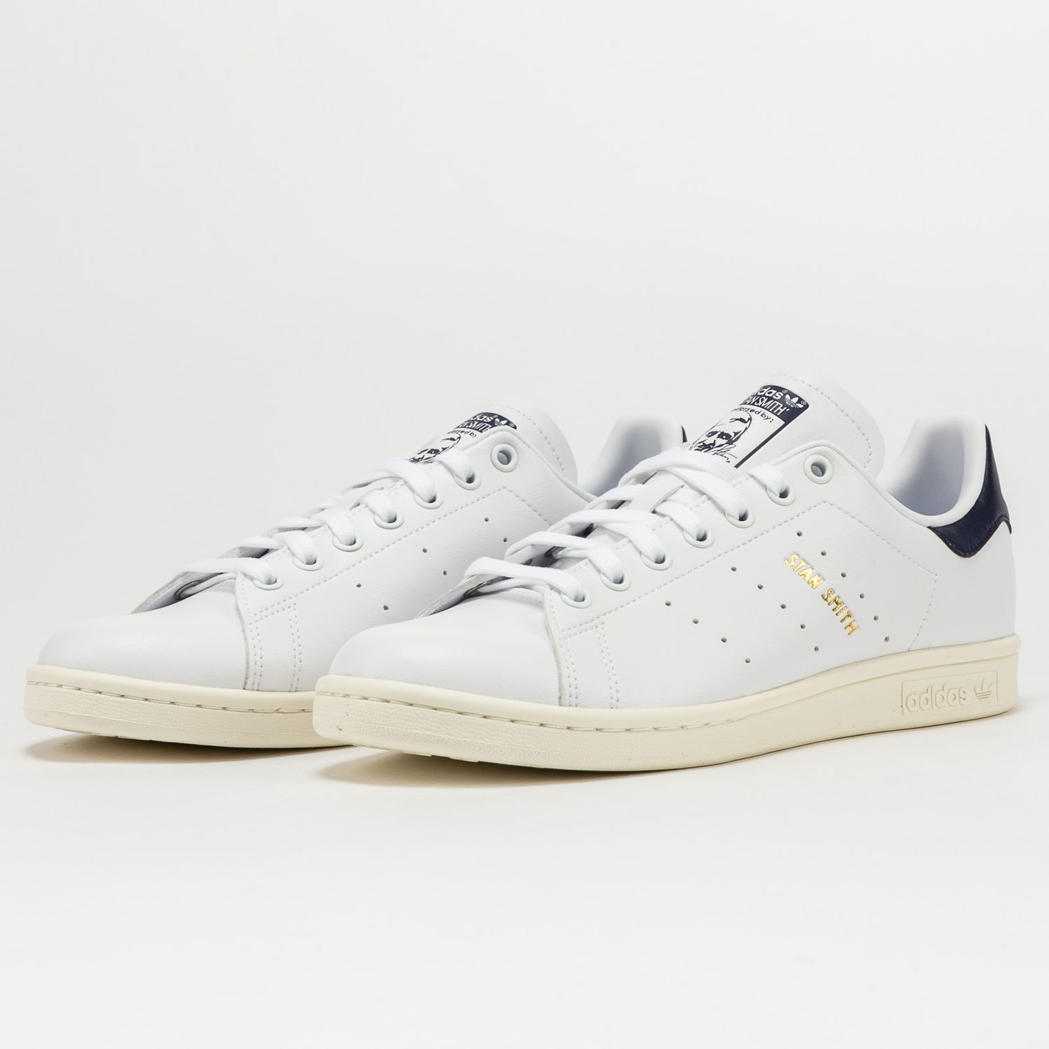 Tenisky a topánky adidas Originals Stan Smith - Sustainable Biela | FX5521, 1