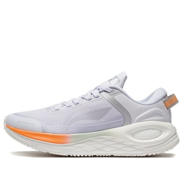Tenisky a topánky Li-Ning Furious Rider 6 Essential Biela | ARZS003-3