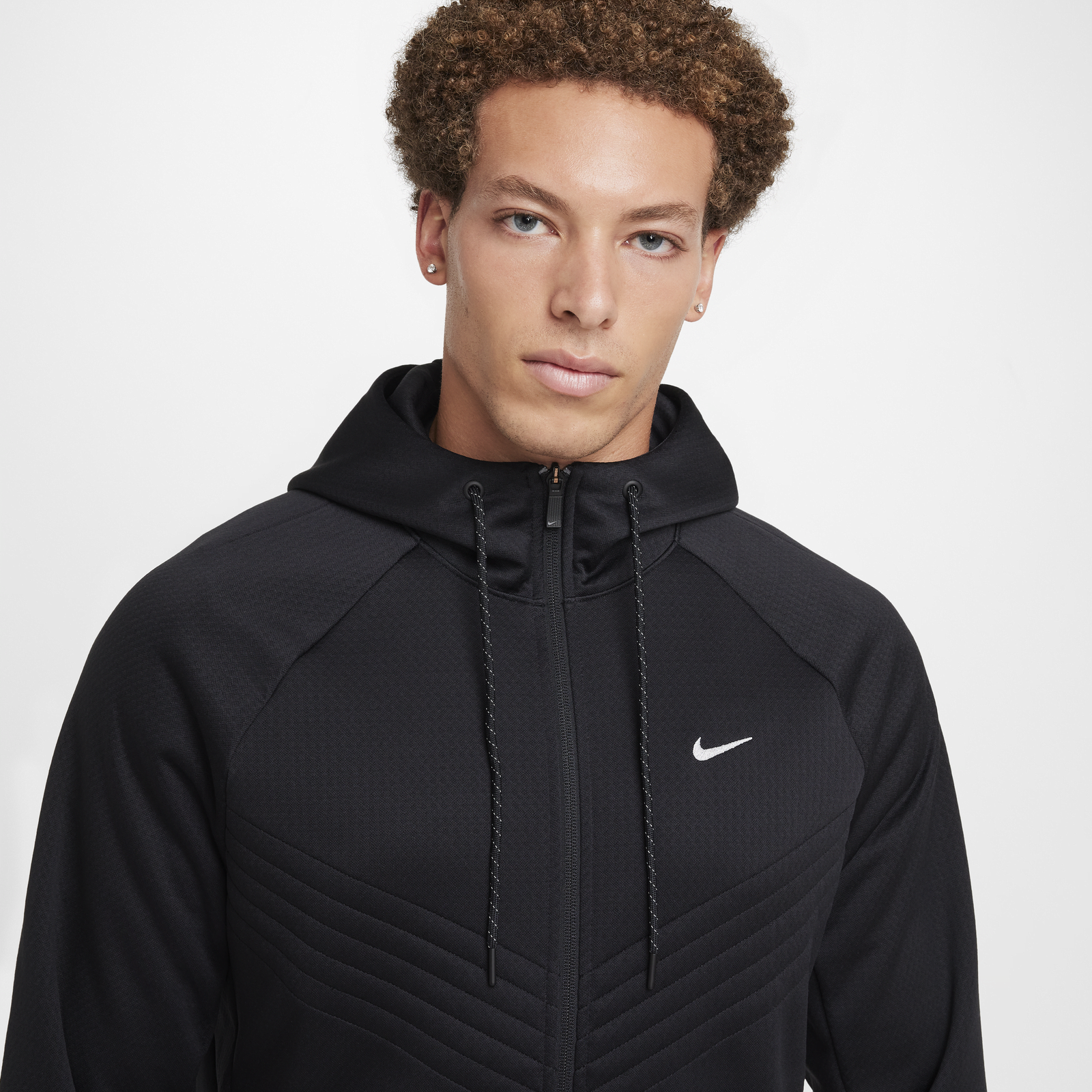 Therma Sphere Therma-FIT Running Jacket