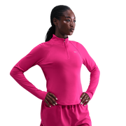 Tempo Dri-FIT Half-Zip Running Top