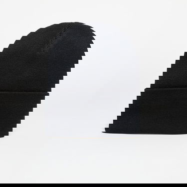 Kulicha Nike Peak Swoosh Beanie Čierna | HF0187-010, 2