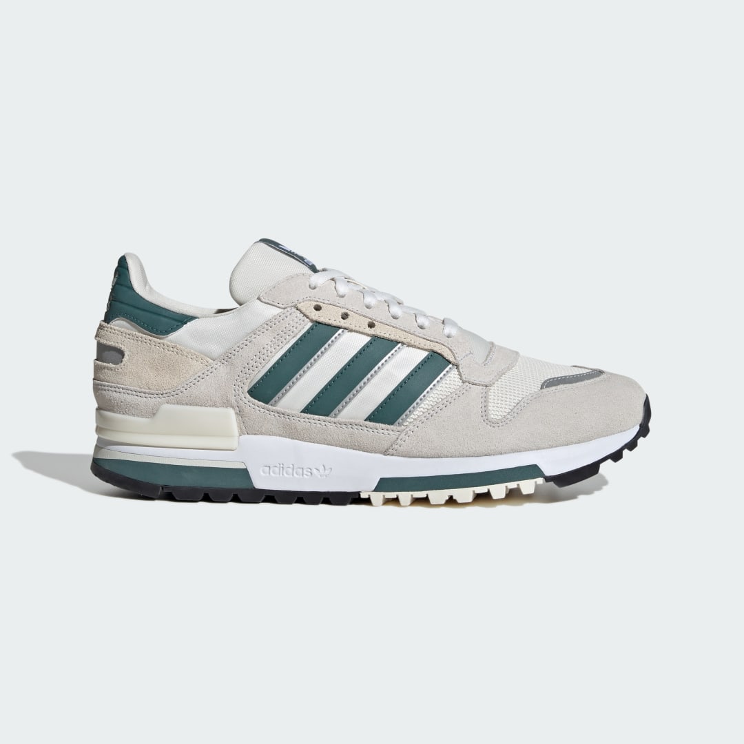 Tenisky a topánky adidas Originals ZX 600 Šedá | JP8180, 0