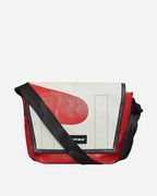 Dexter Slim Messenger Bag