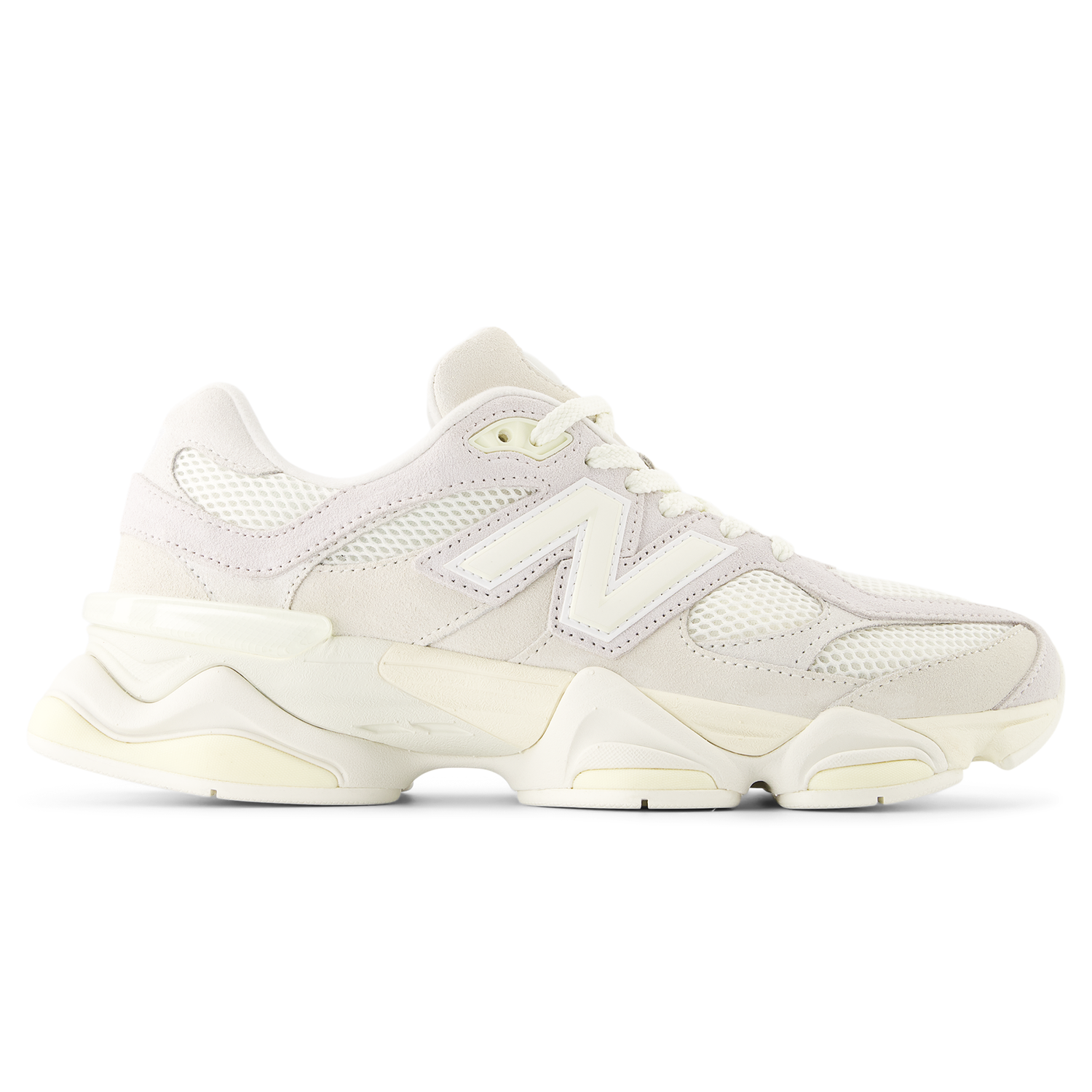 Tenisky a topánky New Balance New Balance U9060ERB Biela | NBU9060ERB, 0