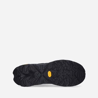 Tenisky a topánky Hoka One One Anacapa Mid GTX Čierna | 1122018BBLC, 2