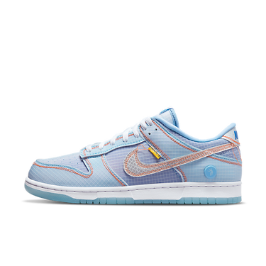 Tenisky a topánky Nike Union LA x Dunk Low "Passport Pack - Psychic Blue" Modrá | DJ9649-400, 0