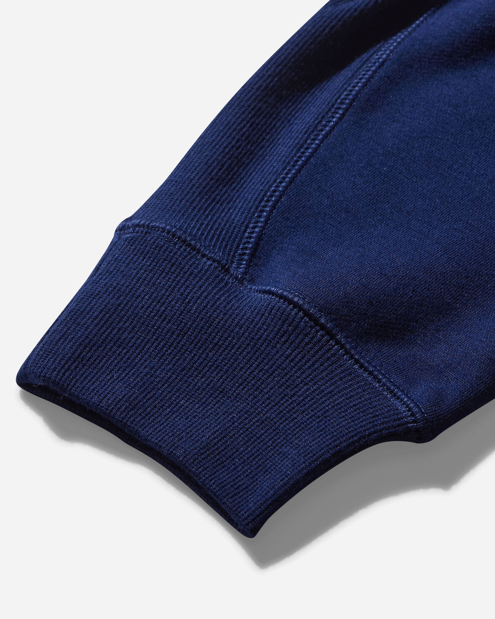 Wool Classics Crew Sweat