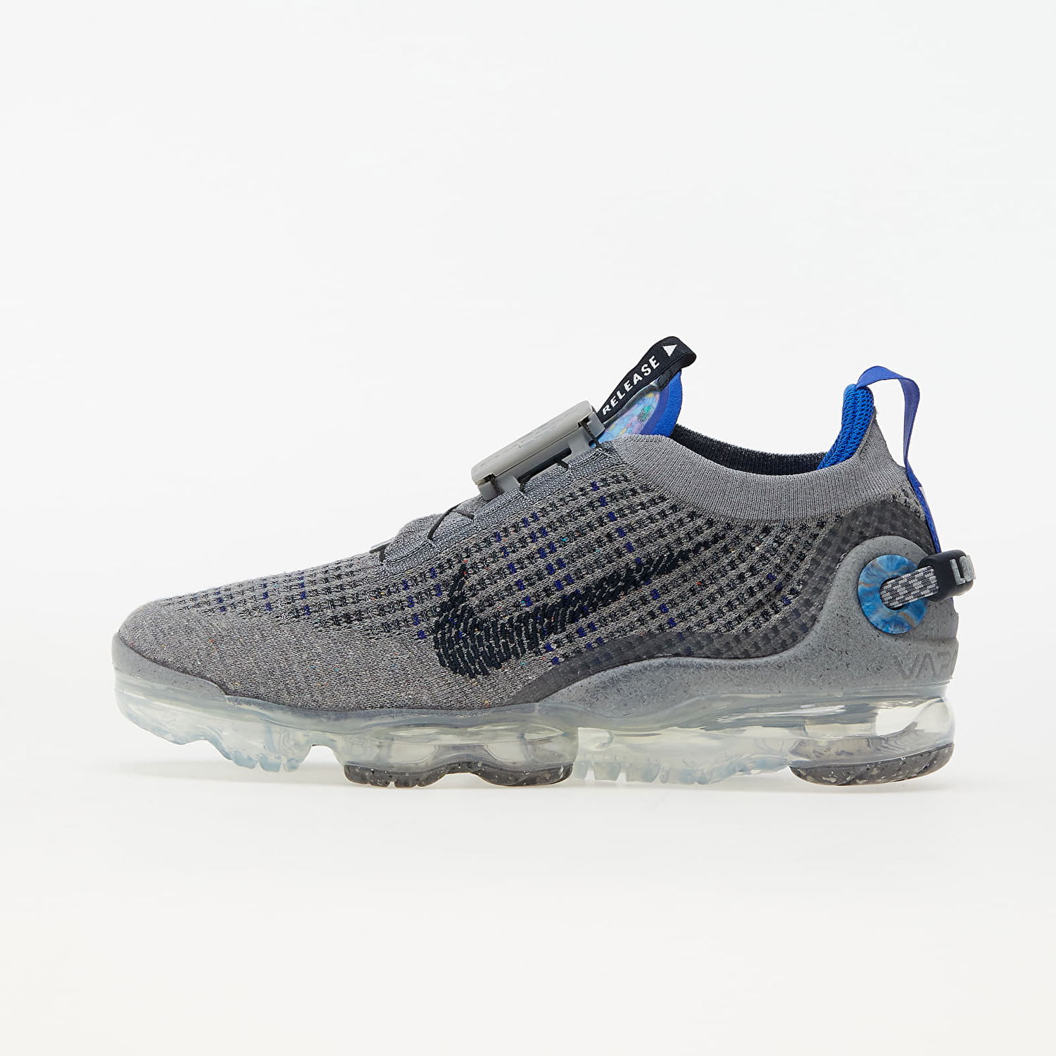 Tenisky a topánky Nike Air Vapormax 2020 Flyknit Šedá | CW1765-002, 0