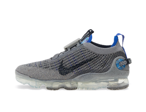 Tenisky a topánky Nike Air Vapormax 2020 Flyknit Šedá | CW1765-002