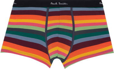 Boxerky Paul Smith Seven-Pack Black & Multicolour Boxers Rôznofarebný | M1A-914-M7PKQ-79, 3