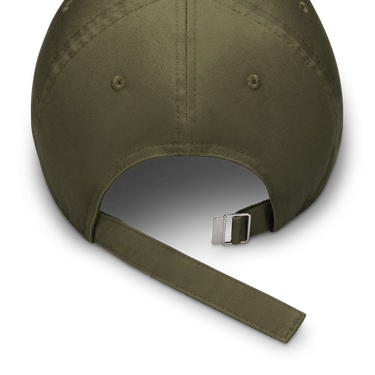 Šiltovka Jordan Club Adjustable Hat Zelené | HQ1963-222, 4