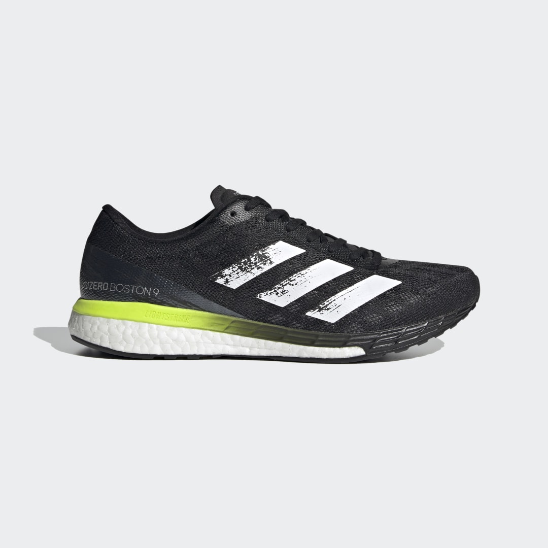 Tenisky a topánky adidas Performance Adizero Boston 9 Čierna | FY0343, 0