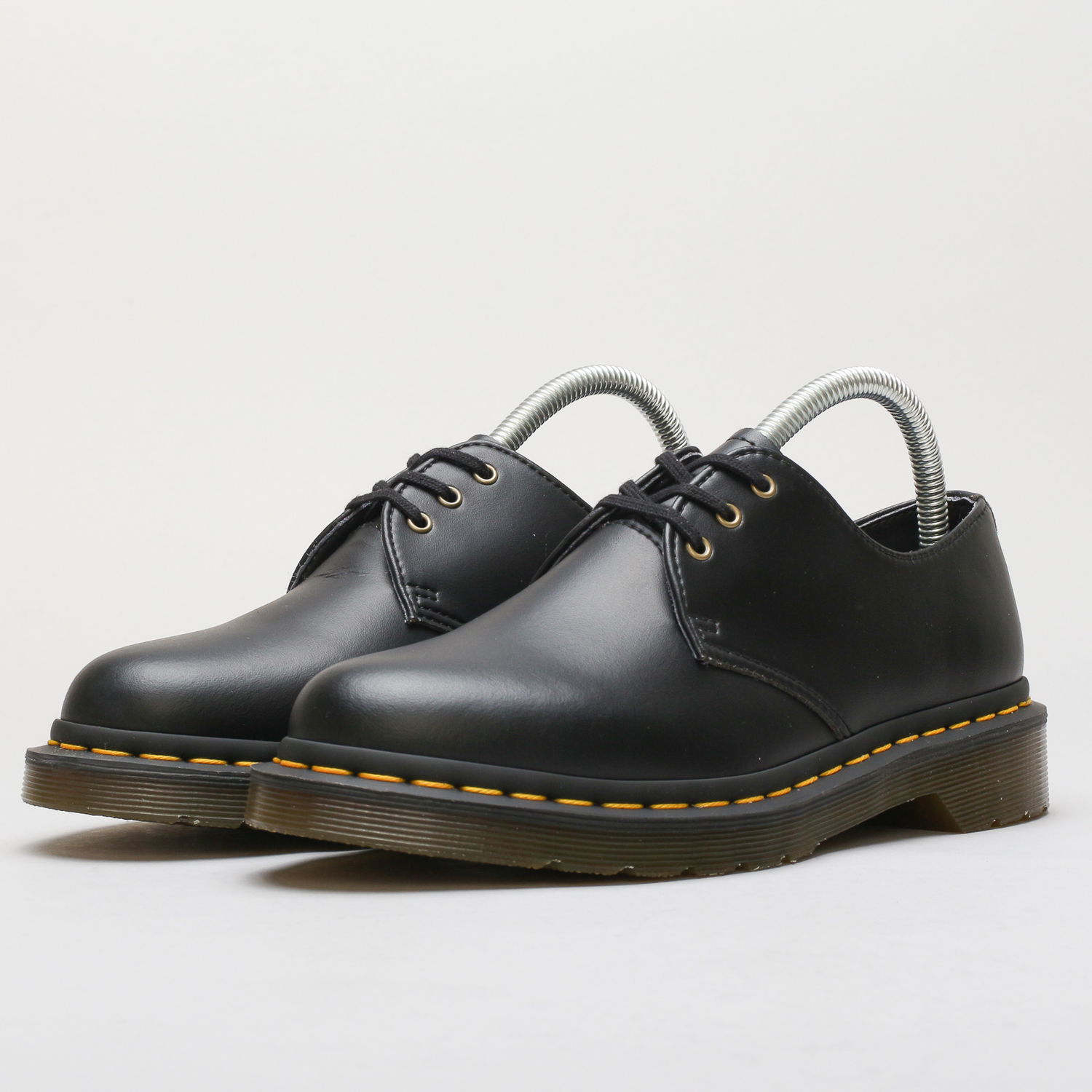 Tenisky a topánky Dr. Martens 1461 Vegan Čierna | DM14046001, 1