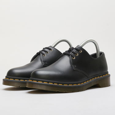 Tenisky a topánky Dr. Martens 1461 Vegan Čierna | DM14046001, 1