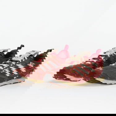 Tenisky a topánky adidas Performance Song for the Mute x Adizero PR Červená | HP3522, 5