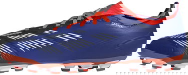 Tenisky a topánky adidas Performance Predator League 2G/3G AG Modrá | if6312, 3