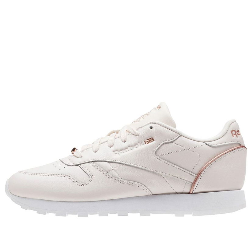 Tenisky a topánky Reebok Classic Leather Hw Ružová | BS9880