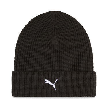 Kulicha Puma Premium Essentials Beanie Čierna | 026407_01, 0